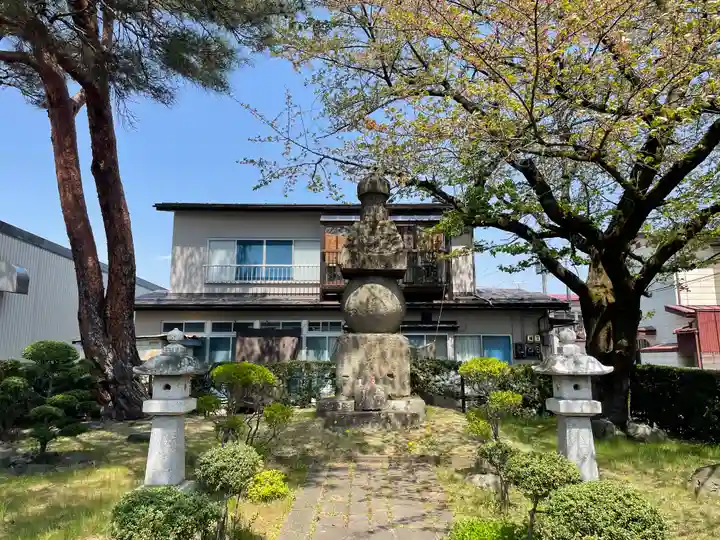 高巌寺(福島県)