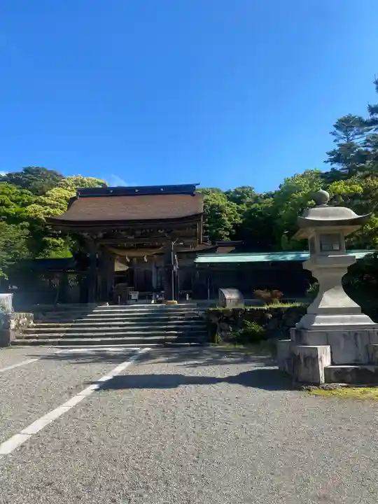 氣多大社(石川県)