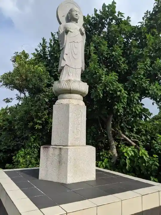 波上宮(沖縄県)