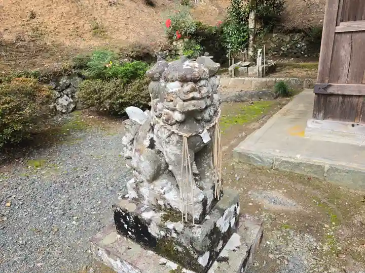 日間神社(兵庫県)