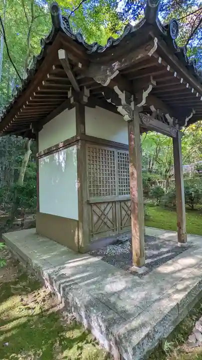 滝口寺(京都府)