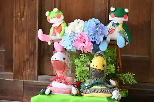 豊景神社(福島県)