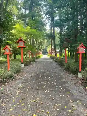 大神神社(栃木県)