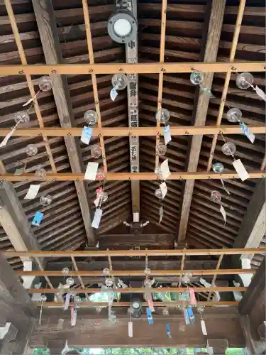 金峯神社(新潟県)