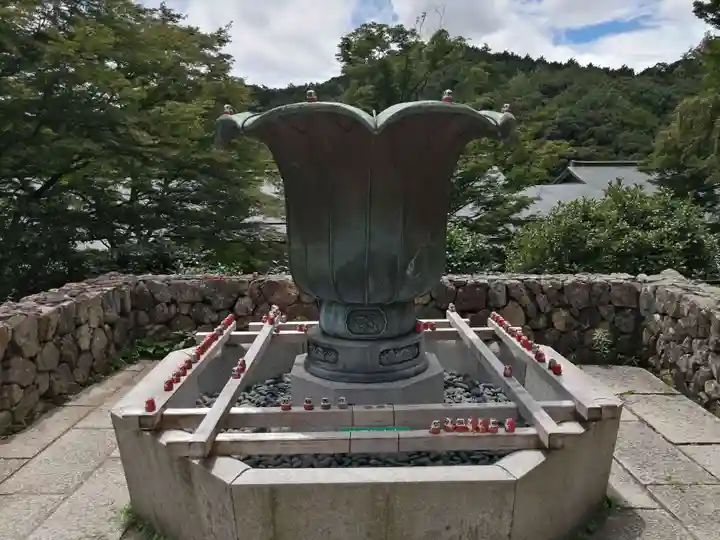 勝尾寺(大阪府)