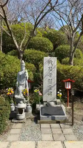 大船観音寺のその他建物