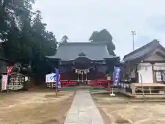 大野神社(埼玉県)