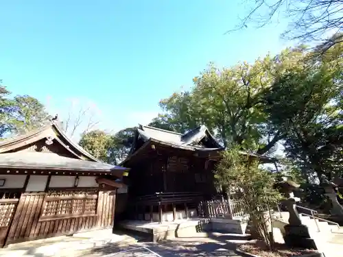 神崎神社(千葉県)
