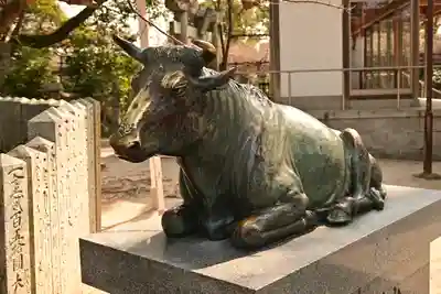 宮地嶽神社(福岡県)