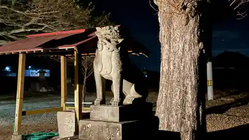 八幡神社(徳島県)