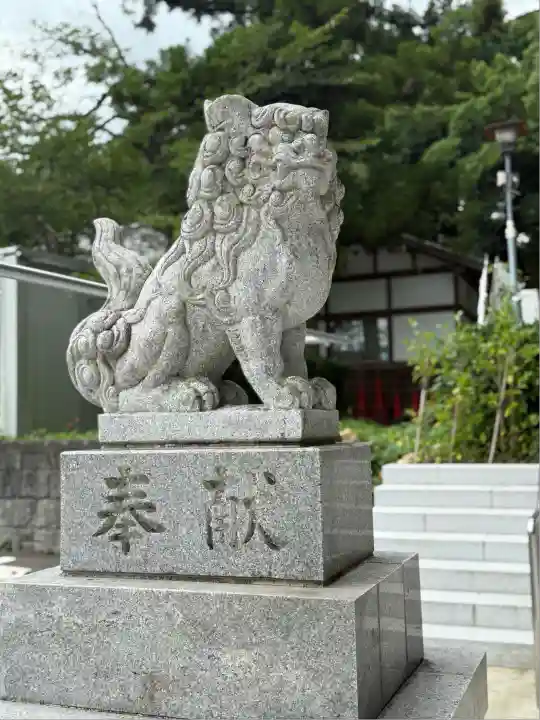 井伊谷宮(静岡県)