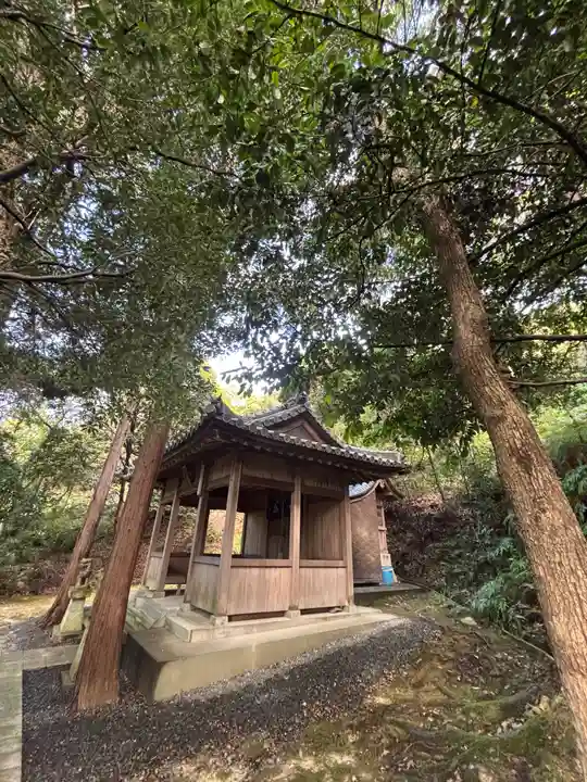天神社(長尾天満宮)(兵庫県)