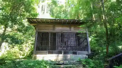 大悲願寺のその他建物