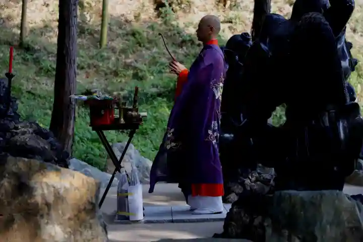 大雄院(茨城県)