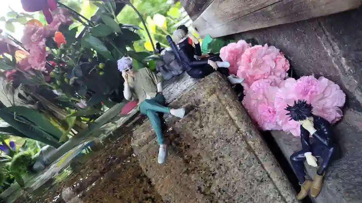 勝林寺(京都府)