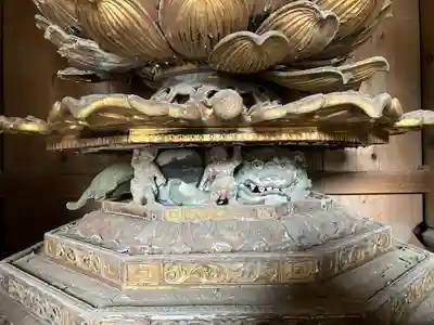 善光寺のその他建物
