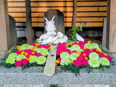 田無神社(東京都)