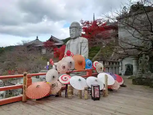 南法華寺（壷阪寺）(奈良県)