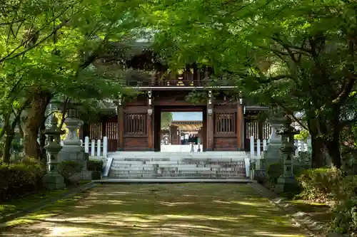 速谷神社(広島県)