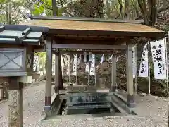 宇治神社(三重県)