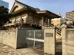 光明寺の建物その他