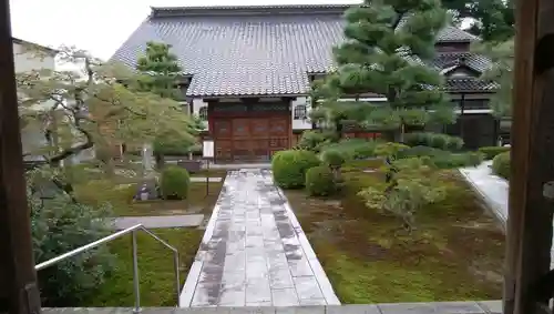 開禅寺の末社