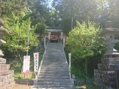 永谷天満宮のその他建物