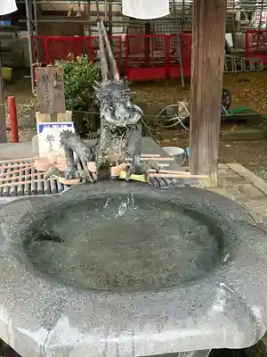 葛井寺(大阪府)