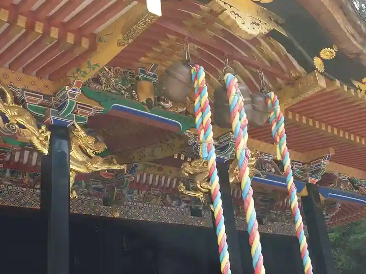 大崎八幡宮(宮城県)