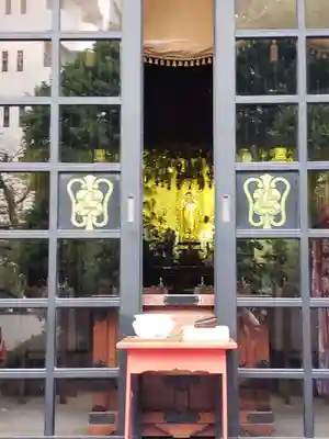 源覚寺の御朱印