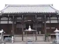 吉祥寺の本殿・本堂