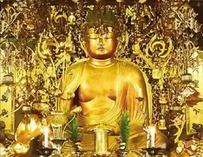 西教寺(滋賀県)