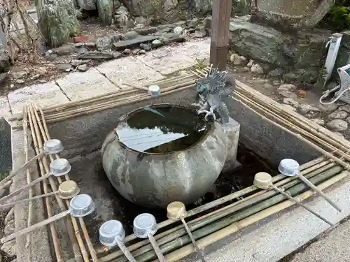 春日神社(徳島県)
