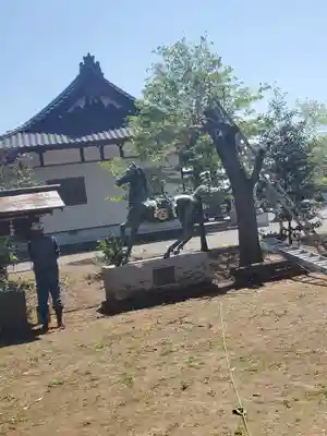 雷電神社(群馬県)
