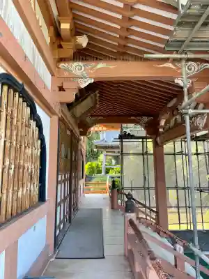 観明寺(千葉県)