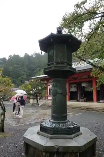 鞍馬寺のその他建物