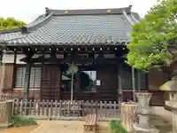 文殊院(東京都)