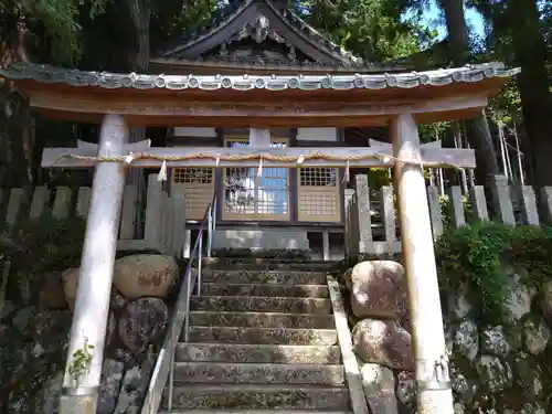 十二神社(滋賀県)