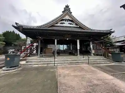慈雲山 影現寺（時志観音）(愛知県)