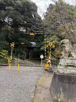 日吉神社(鳥取県)