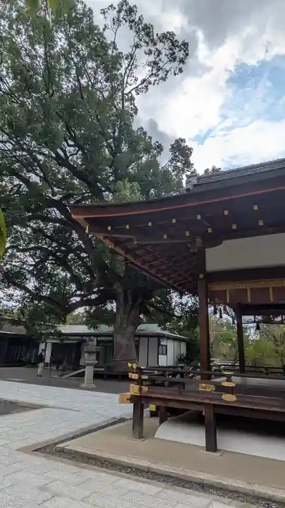 平野神社(京都府)