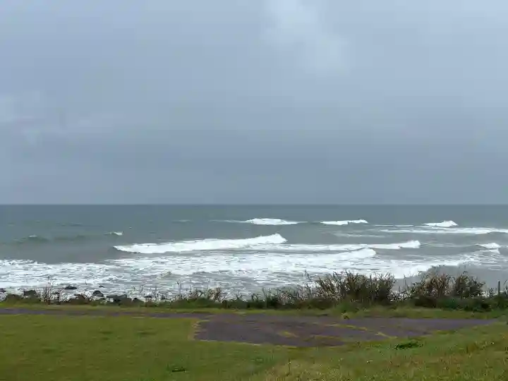 才の神神社(秋田県)
