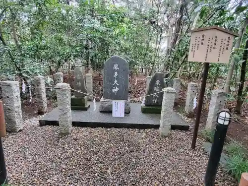 櫻木神社(千葉県)