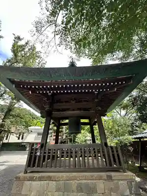 深大寺(東京都)