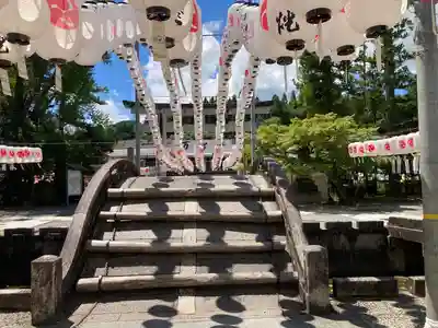 多賀大社のその他建物