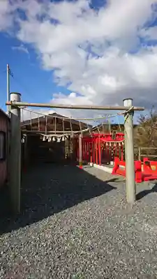 玉造神社(宮城県)