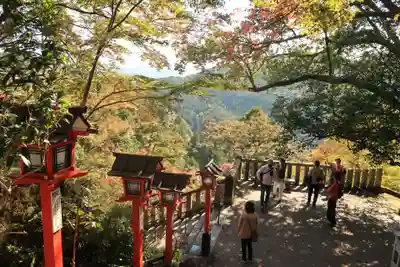 鞍馬寺のその他建物
