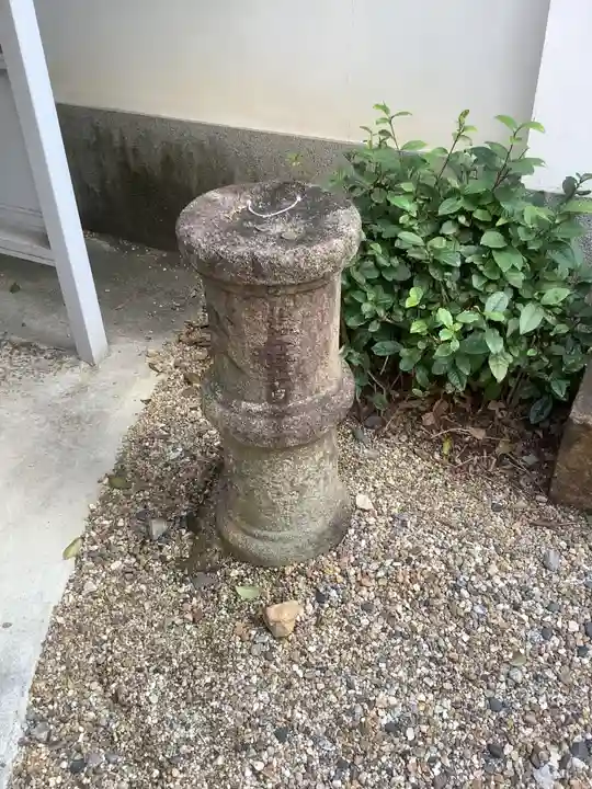 永林寺のその他建物