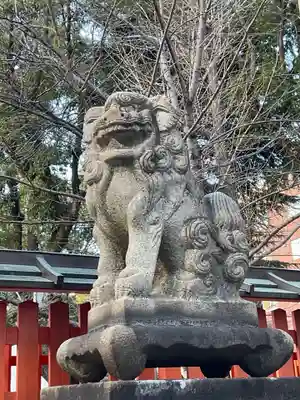 生田神社(兵庫県)
