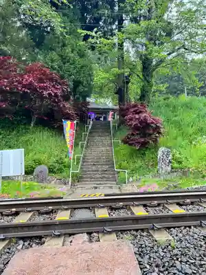 山寺千手院(山形県)